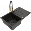 Set Mexen Bruno + Aster