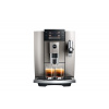 Jura E8 - Midnight Silver (ED)