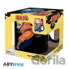 Naruto Hrnček meniaci sa Naruto & Sasuke 460 ml - ABYstyle