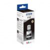 T06C14A atrament k EcoTank L6550, 6570, 6580 tlačiarňam, EPSON, čierna, 127 ml