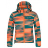 KILPI RAVIA-J 22 coral 122