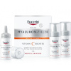Eucerin HYALURON-FILLER Vitamin C booster 3 x 8 ml