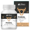 LIFTEA MARAL - energy booster 60 kapslí