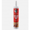 Akrylový štukový tmel biely, DEŇ BRAVEN, 310ml