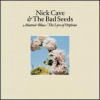 Cave Nick - Abattoir Blues / Lyre Of Orpheus / Digipack / 2CD [CD]