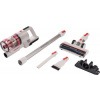 Vysávač Worcraft CPVC-S20LiBM ShareSYS, 20V Li-Ion, do auta, na podlahy, akumulátor 1x 4.0 Ah + nabíjačka