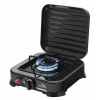 Vařič Cattara Traveler FAMILY SINGLE plynový