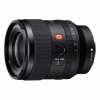 Objektív Sony E 35 mm f/1.4G