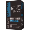 Alavis Maxima Bestier tribulus 60 kapsúl