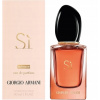 Giorgio Armani Sí Intense parfumovaná voda dámska 30 ml