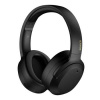Slúchadlá na uši Edifier W820NB Plus ANC Bluetooth Čierne bezdrôtové (W820NB Plus black)