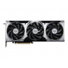 MSI GeForce RTX 5080 VENTUS 3X PLUS/OC/16GB/GDDR7 RTX 5080 16G VENTUS 3X OC PLUS