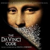 DaVinci Code (Hans Zimmer) CD