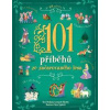 101 příběhů ze začarovaného lesa - autor neuvedený