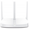 TP-LINK Mercusys MW305R - Bezdrôtový router so štandardom N a rýchlosťou až 300 Mb / s