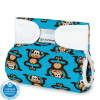 T-TOMI Ortopedické abdukčné nohavičky - suchý zips, monkey, 5-9 kg