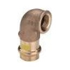 Viega Koleno 90° HNBR 28 x 1 (345 891)