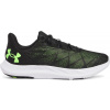 UNDER ARMOUR UA Charged Speed Swift, černá - 44,5