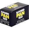Ilford Pan 100/135-36