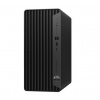 HP PC Pro Tower 400G9 i3-13100, 1x8GB, 512GB M.2 NVMe, Intel HD DP+HDMI, usb kl. myš, 260W platinum, Win11Pro, 3y onsite 99P03ET-BCM