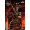Star Ace Toys Ray Harryhausens Soft-Motion Series Medusa 30 cm