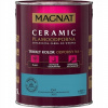 Farba na - MAGNAT Ceramic 5L C61 Emerald Aquamarine (Farba na - MAGNAT Ceramic 5L C61 Emerald Aquamarine)