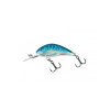 Salmo Hornet Sinking 5cm Holo Super Bleak