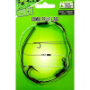 Madcat Combi Pellet Rig 60cm 0,80mm 2/0 Sinking
