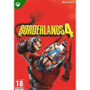 Borderlands 4: Standard Edition – Xbox Series X|S Digital