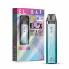Elf Bar ELF X - Silver Blue