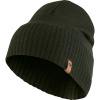 FJÄLLRÄVEN Merino Lite Hat Deep Forest
