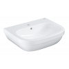 GROHE 3933500H EURO CERAMIC 60 Umývadlo závesné keram s prepadom a PureGuard, alpská biela GRO 3933500H