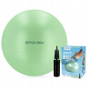 Gymnastická lopta s pumpičkou Spokey FITBALL 65 cm anti-burst systém