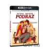 Podraz Ultra HD Blu-ray UltraHDBlu-ray