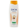 Lycia sprchový gél bambucké maslo a vanilka 750 ml