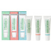 Mario Badescu Dárková sada balzámů na rty Lip Balm Trio
