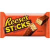 Reese’s Sticks tyčinky s arašidovým maslom v mliečnej čokoláde 42 g