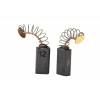 Asein 0199.12J Náhradní uhlíky (2ks) pro stroje BOSCH (5 x 8 x 9 mm), typ 16