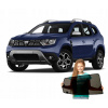 ZÁCLONY NA MAGNETOCH DACIA DUSTER II 2 OD ROKU 2017