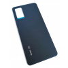 Zadná klapka pre Xiaomi Redmi Note 11 Pro 5G, čierna