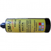 Chemická kotva CM-V, vinylester, 410 ml, do -10C - vinylesterová malta, bez styrénu, - balenie po 1 ks