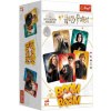 Zručnostná hra - Harry Boom Boom Boom Potter Family Card (Harry Boom Boom Boom Potter Family Card)