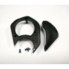Kellys THEOSi - Bočný kryt motora - Shimano E8000