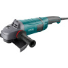 EXTOL INDUSTRIAL Brúska uhlová, otočná rukoväť, 230 mm, 2600 W 8792060