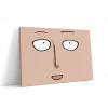 One Punch Man Obraz Tamago - 90x60