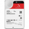 Seagate 20TB IronWolf Pro 256MB SATAIII NAS 5R ST20000NE000