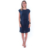 Sensor Merino Active Relax Fit velikost M barva deep blue