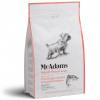 McAdams Small Breed Free range Chicken & Salmon - pečené krmivo pre malého psa, kura z voľného chovu a losos - 2 kg