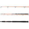 Daiwa Prút Sealine Pilk 2,25m 200-500gr