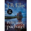 Vraždy v Yorkshiru: Příliš jasný pachatel - J. R. Ellis - online doručenie